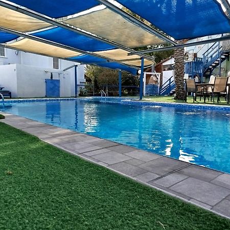 Suite In Nature Menaẖemya Kültér fotó