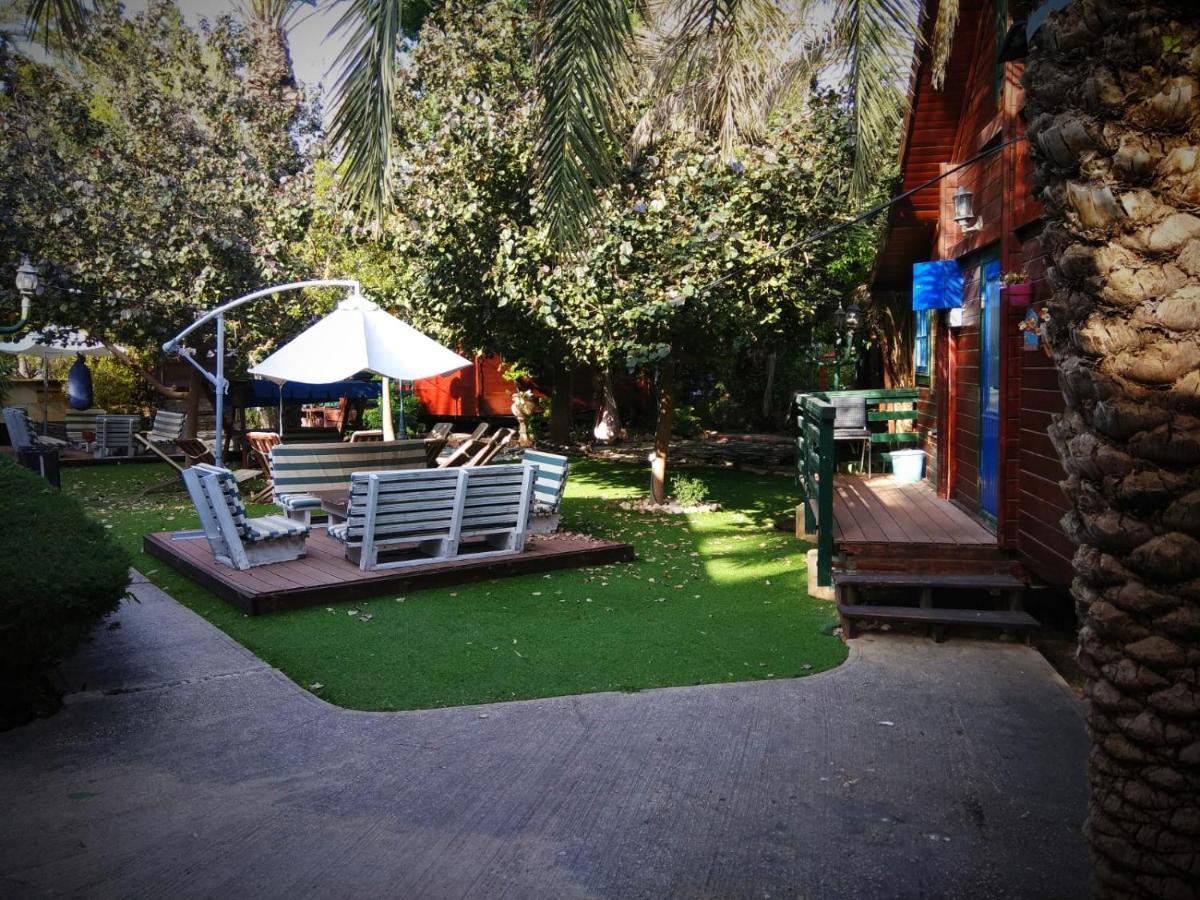 Suite In Nature Menaẖemya Kültér fotó