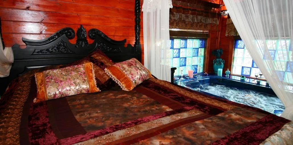 Suite In Nature Menaẖemya Kültér fotó