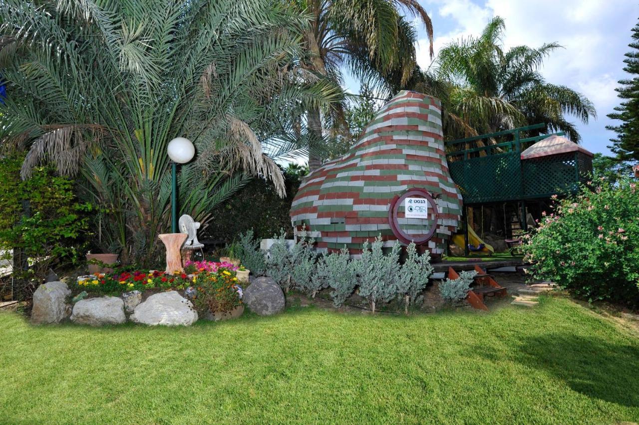 Suite In Nature Menaẖemya Kültér fotó