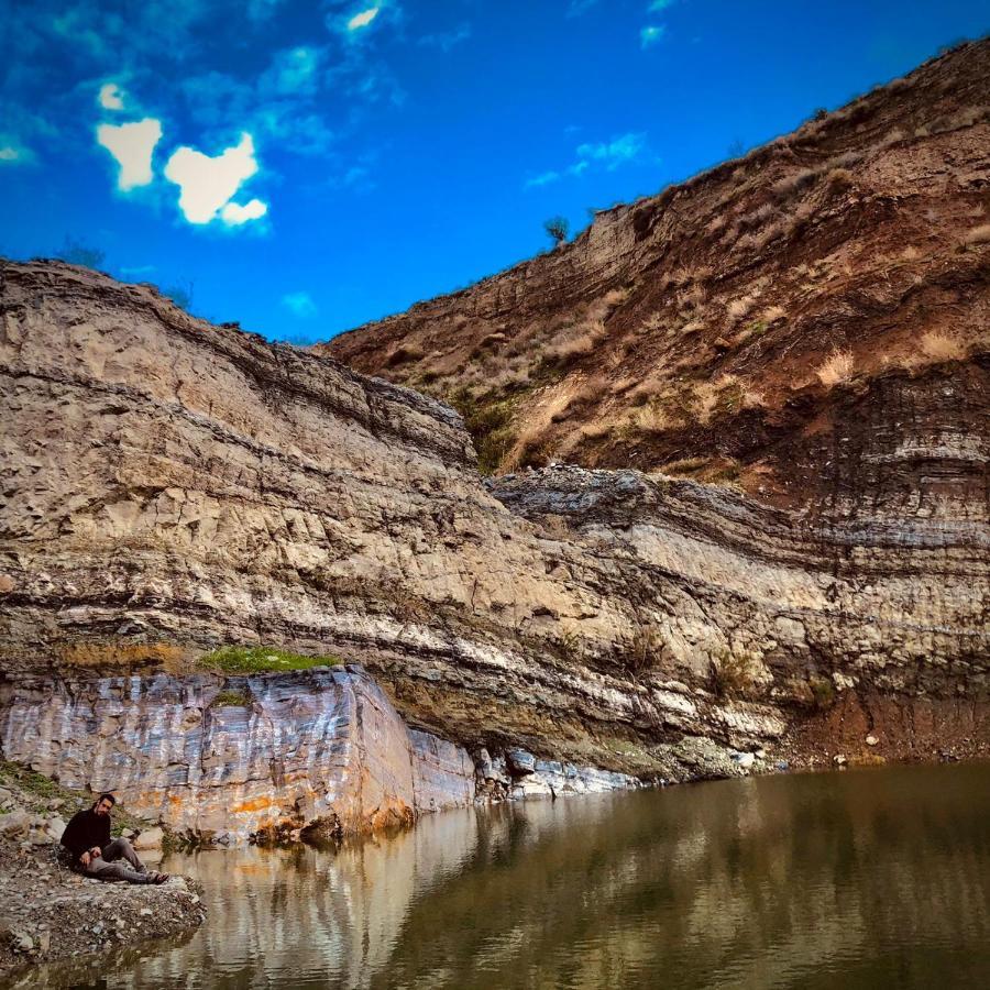 Suite In Nature Menaẖemya Kültér fotó