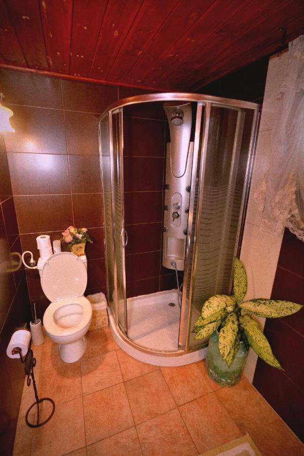 Suite In Nature Menaẖemya Kültér fotó