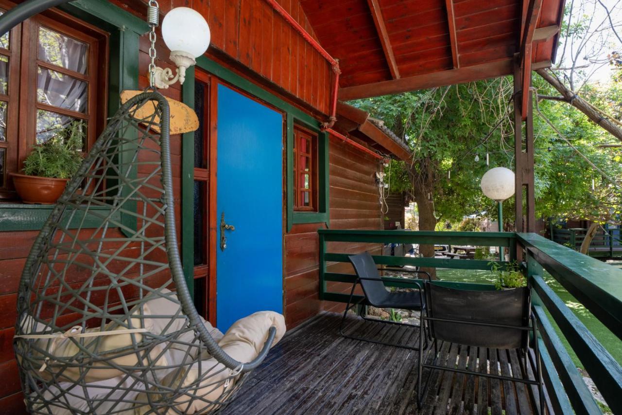 Suite In Nature Menaẖemya Kültér fotó