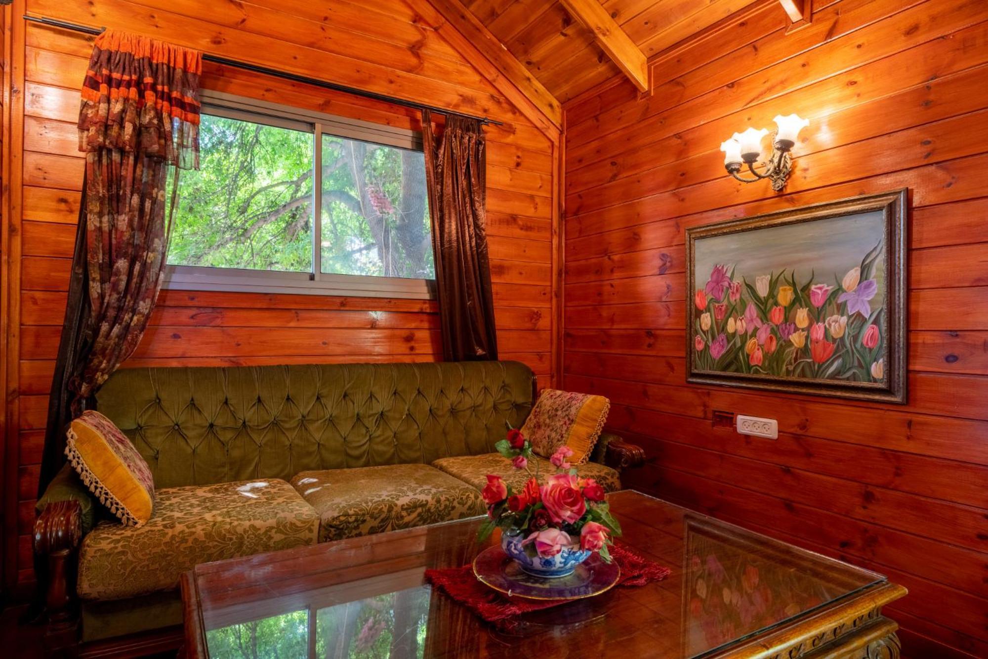 Suite In Nature Menaẖemya Kültér fotó