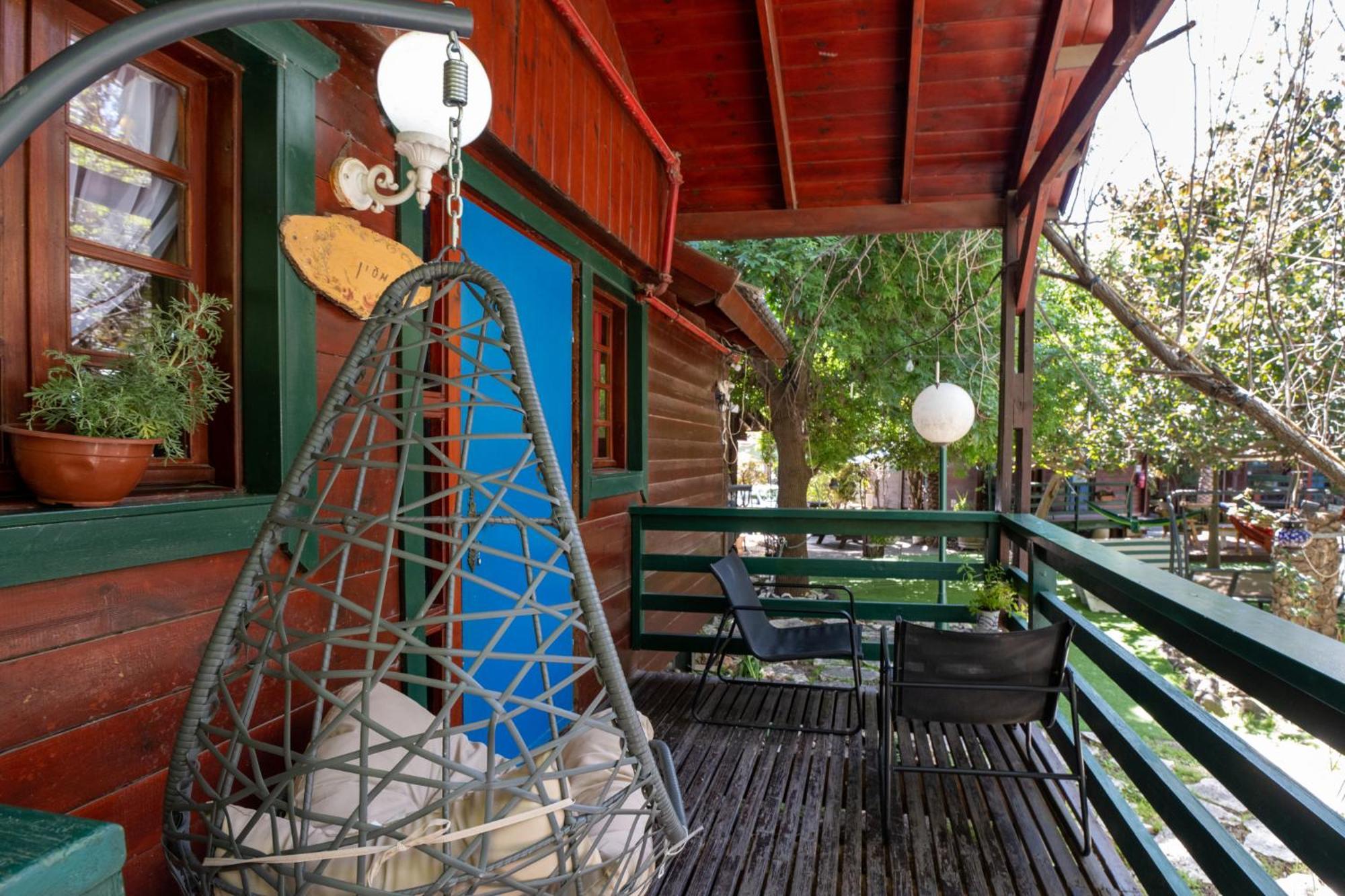 Suite In Nature Menaẖemya Kültér fotó