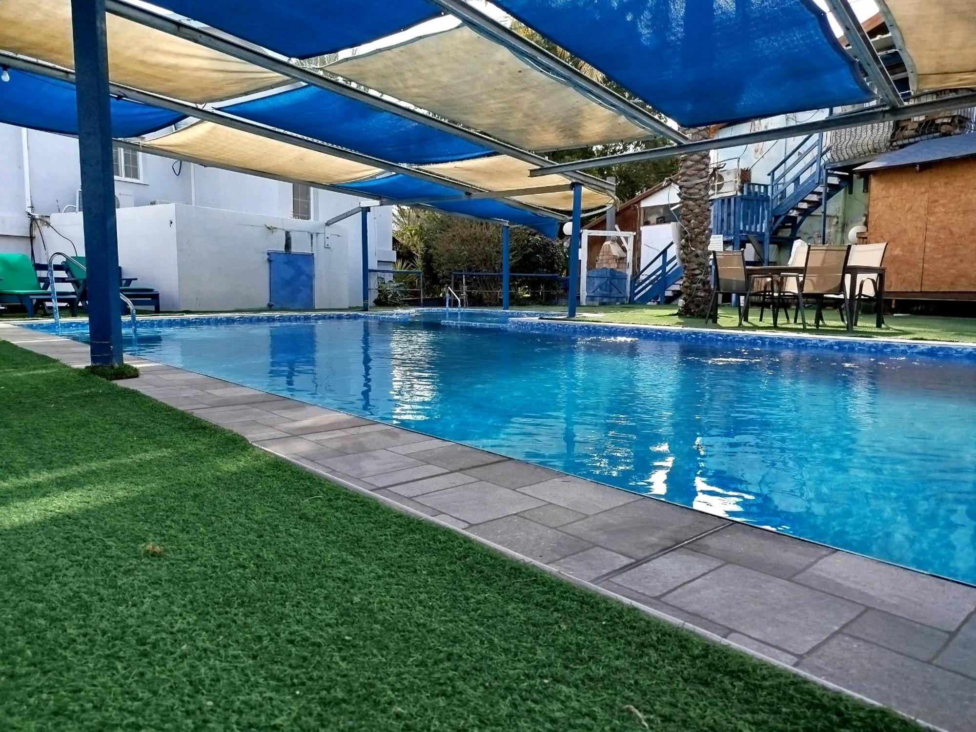 Suite In Nature Menaẖemya Kültér fotó